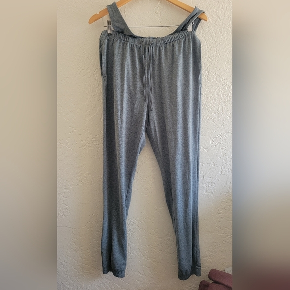 Girlfriend Collective Jumpsuit Size Small - Picture 2 of 4